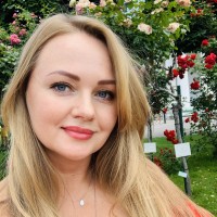 Tetiana Hurieva