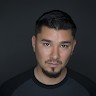 Doug Yazzie