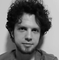 Marcos Bruno Corrêa Borges