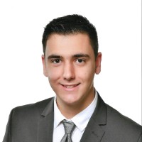 Alex Martinez Martin