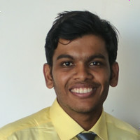 Avinash Kothari
