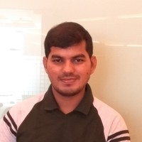 Vishal Sawant