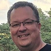 Mark Van Der Sluijs