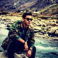 Ali Iqbal