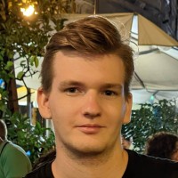 Dominik Matiny