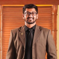 Maruf Ahmed, CSCA™