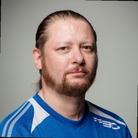 Dmitry Kasatsky