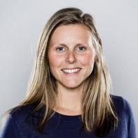 Siri Løvsjø Solberg
