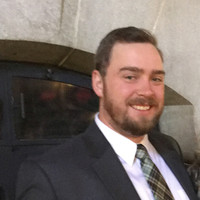 Eric Patterson