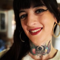 Luna Moreta Avila