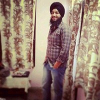 Anterpreet Singh