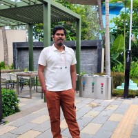Naveenprabhakaran J