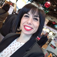 Nicoletta Morelli