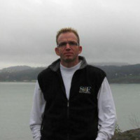 Jeff Rhew