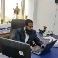 Syed Khaja Moinuddin Hussaini