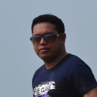 Muhammad Hafij