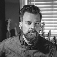 Chris Eck