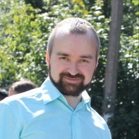 Дмитрий Токарев