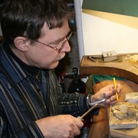 Gérald Jacot-Descombes