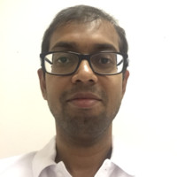 Subramaniam Krishnamoorthy