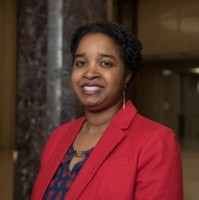 Pascale Caidor, Ph.D