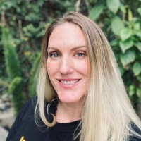 Jen Dorland