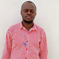 Dr Onyekachi Uwakeme