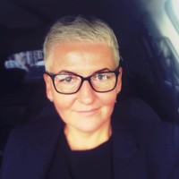 Gitana Kudarauskaite