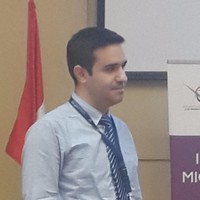 Umut Guvenc, Phd