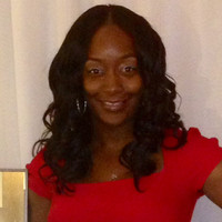 Nikki Butler- Mccutchen