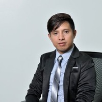 Herddie Louis Tagud