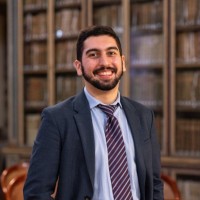 Marco Antônio Queiroga De Azeredo
