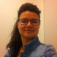 Majbrit Marcussen