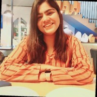 Iqra Lakhani