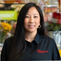Stephanie Wu