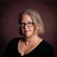 Nancy Bergantzel