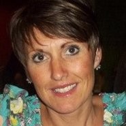 Lorna Harding