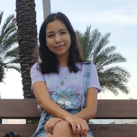 Anny Karolline Oliveira Santos