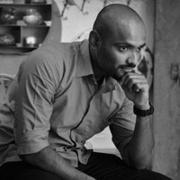 Kuldeep Chaudhari