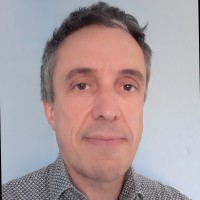 Christophe Rogel