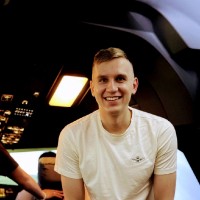 Stanislav Isaev