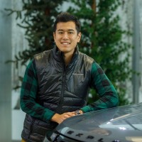 Allen Sun