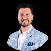 Sebastien Kroetsch CFP