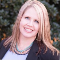 Stephanie Tomlin