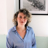 Nanette Van Leeuwen