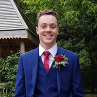 Harry Divall