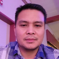 Rodel Natividad, Eit, Power Engineer 5Th Class