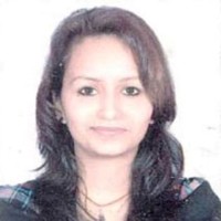 MOHITA PANDEY