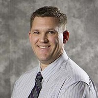 Aaron Greenwalt
