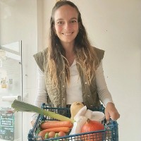 Flavie LANDOMIEL
